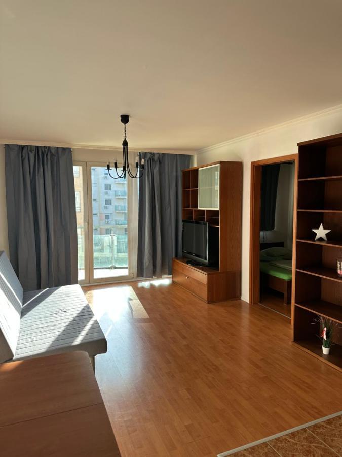 Apartment Budapest Peace Exteriör bild