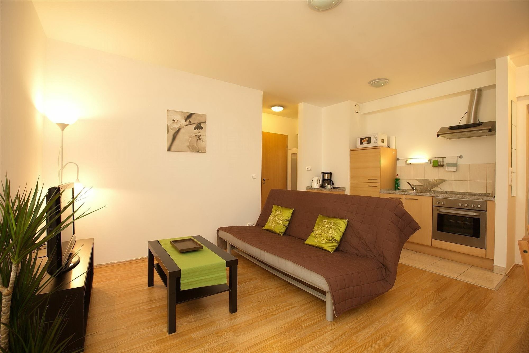 Apartment Budapest Peace Exteriör bild